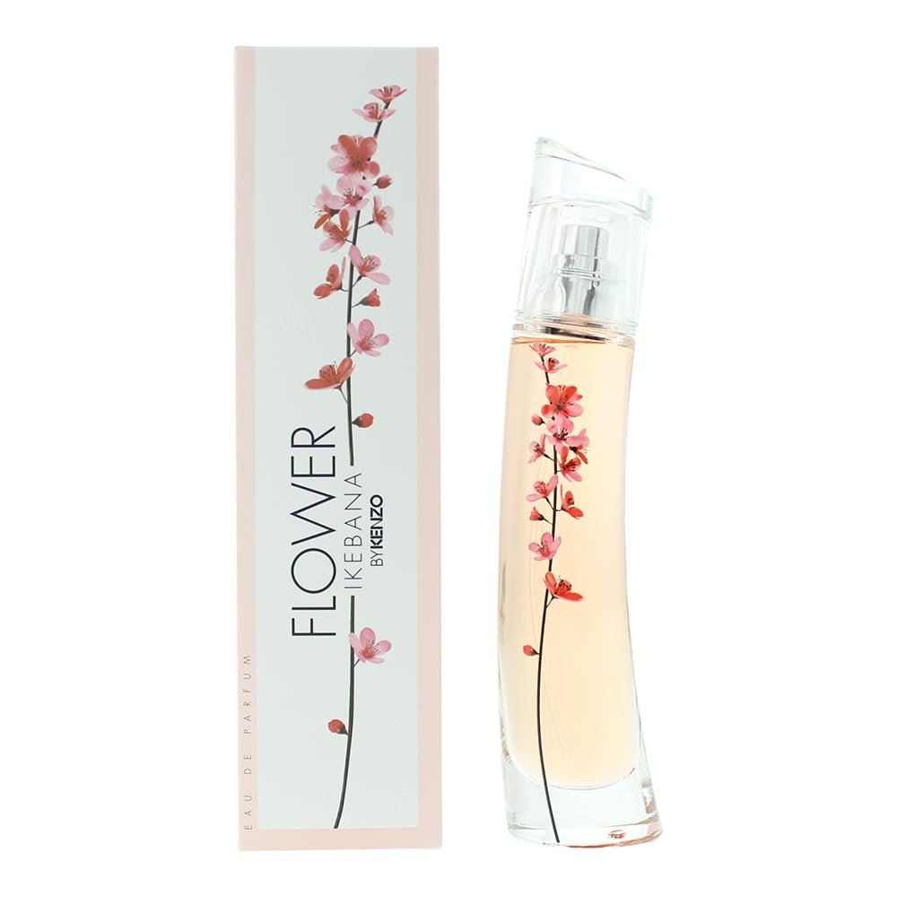 Kenzo Flower By Kenzo Ikebana Edp 40 Ml Parfüm
