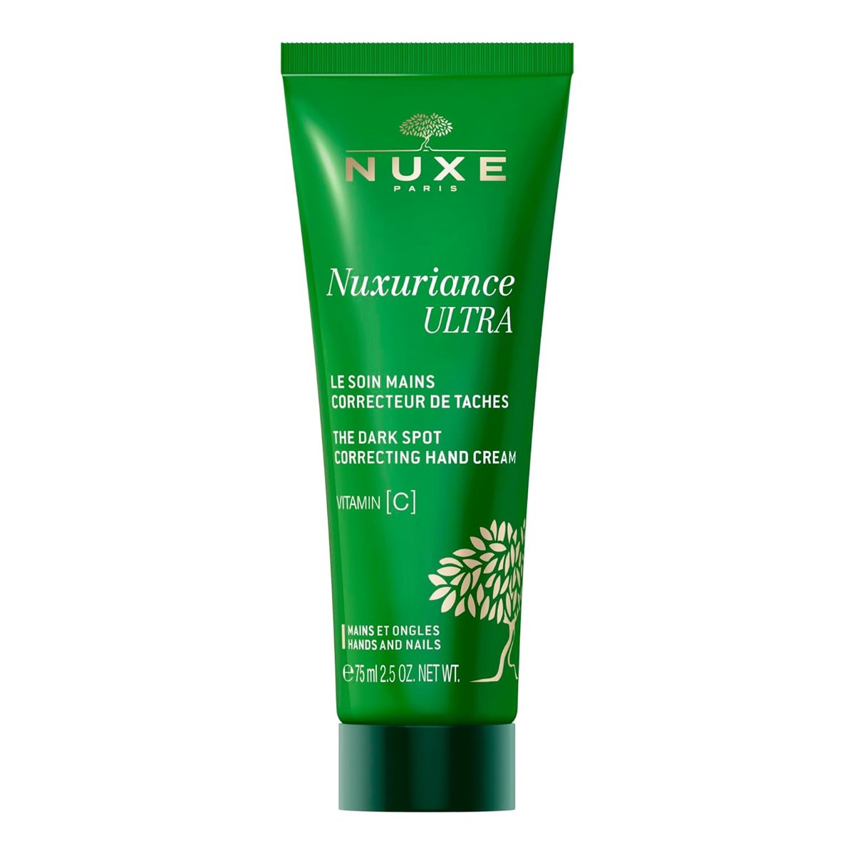 Nuxe Nuxuriance Ultra The Dark Spot Correcting Hand Cream 75 ml