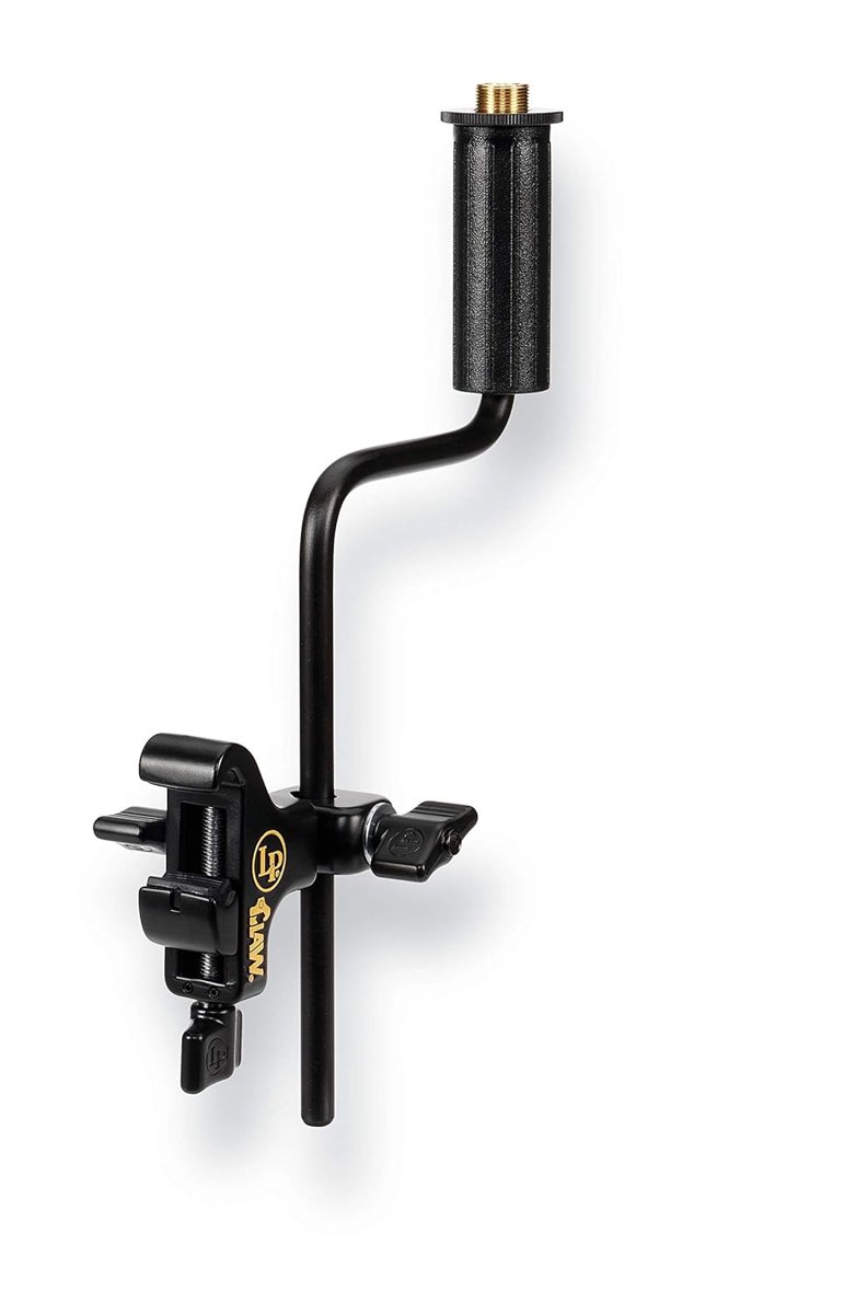 LP Kıskaç - Z-Rod LP592A-X ile Mikrofon Kıskacı