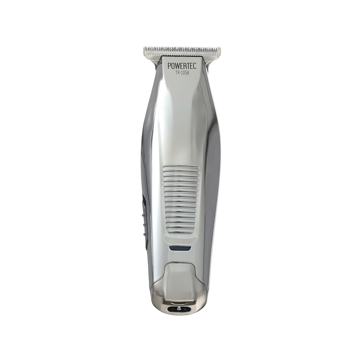 POWERTEC TR-1058 Saç Sakal Ense Vücut Tıraş Makinesi