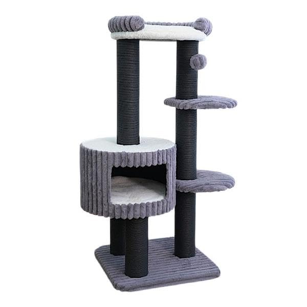 Cosmo Kedi Tırmalama 68x68x119cm