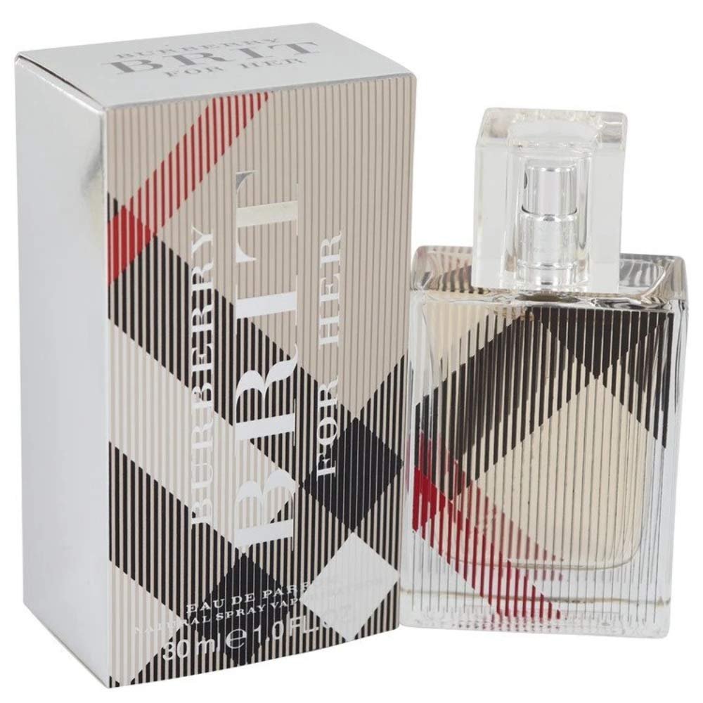 Burberry Brit for Her Edp 100 Ml Kadın Parfüm