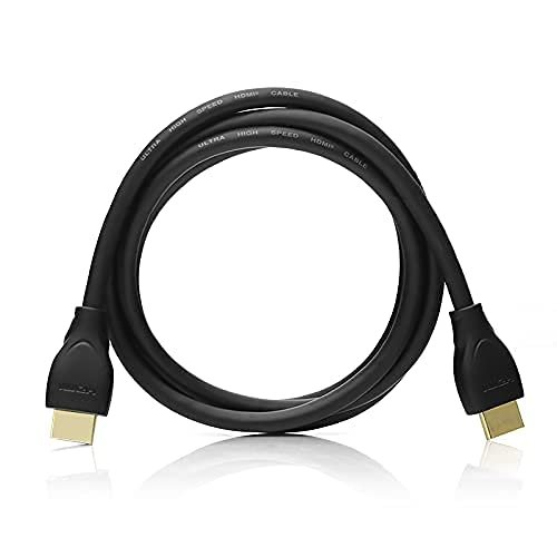 Dark 1.5M HDMI v2.1 8K'60Hz/ 4K'120Hz 48G HDMI Kablo (DK-HD-CV21L150P)