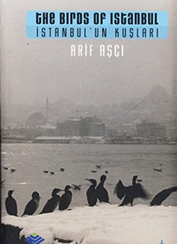 İstanbul'un Kuşları (Kapak değişebilir)
