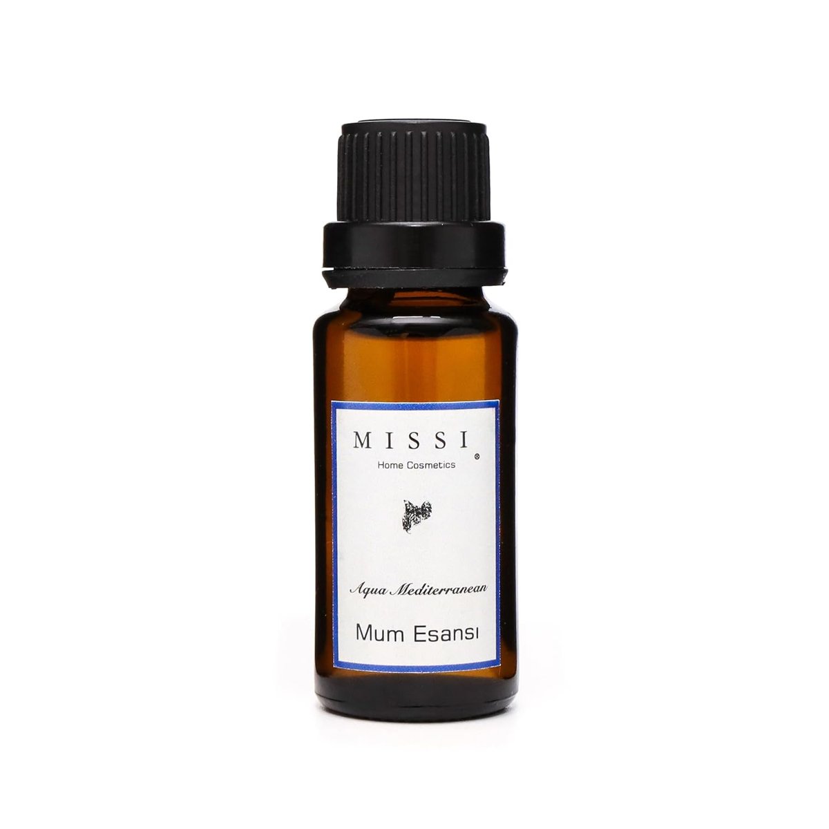 20 ml Aqua Medıterranean Mum Esansı