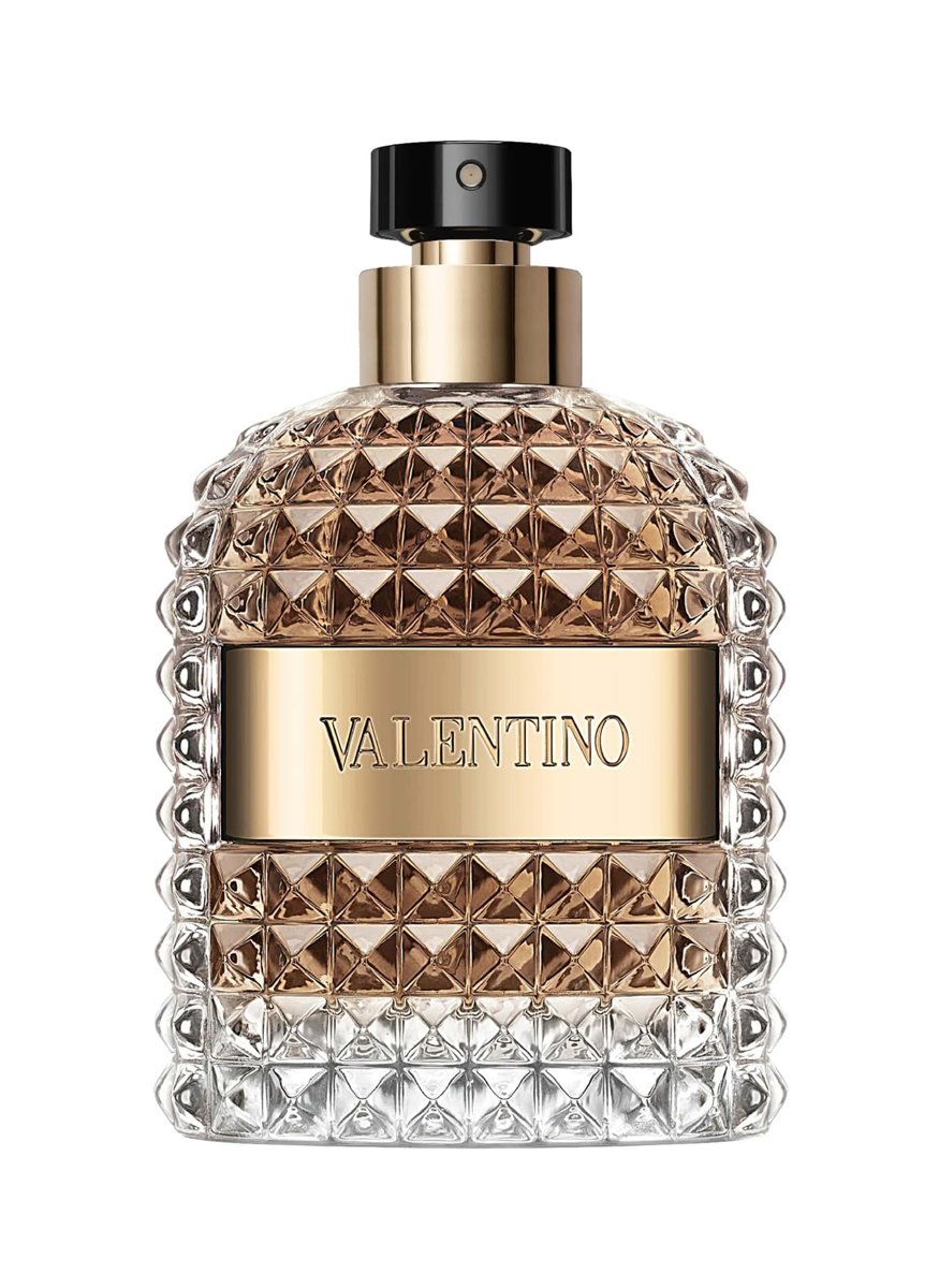 Valentino Uomo EDT 100 ml Erkek Parfüm, 3614272732209