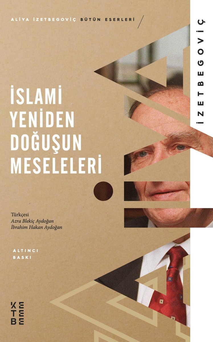 İslami Yeniden Doğuşun Meseleleri