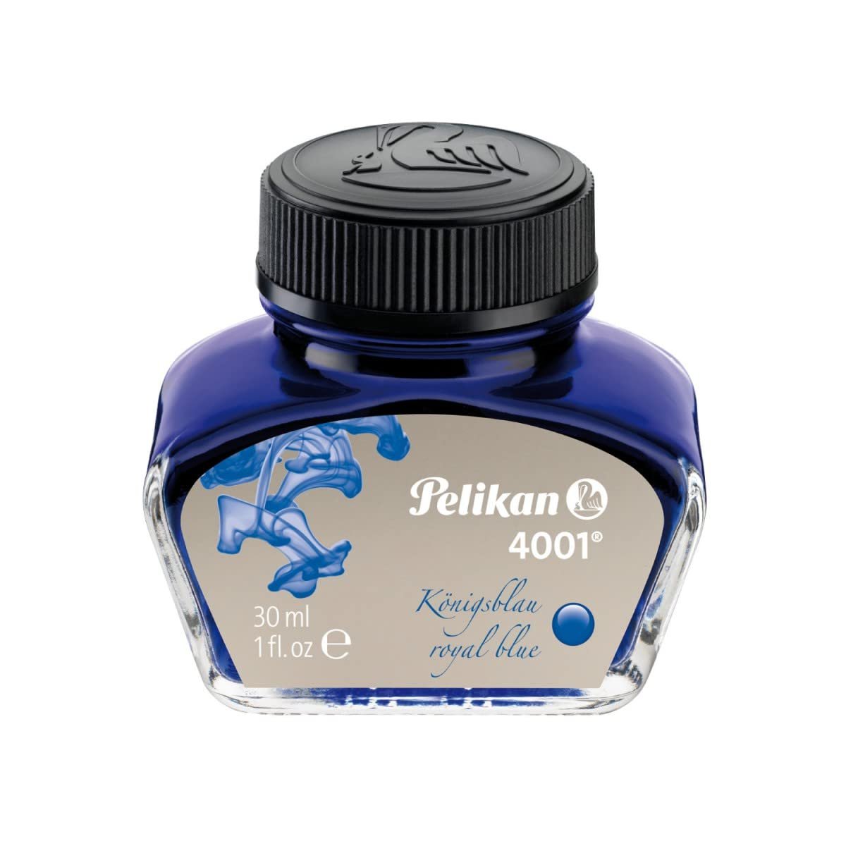Waterman Şişe Mürekkep 50 ml, Yeşil - S0110770