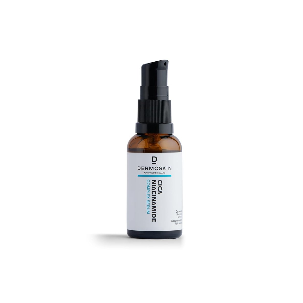 Dermoskin Cica Advanced Skincare Cica Niacinamide Complex Serum