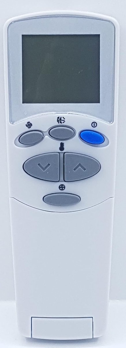 Altus Arçelik Beko Klima Kumandası