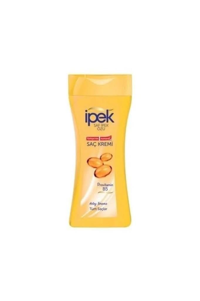 İpek Saç Kremi Tüm Saçlar İçin 480 ml