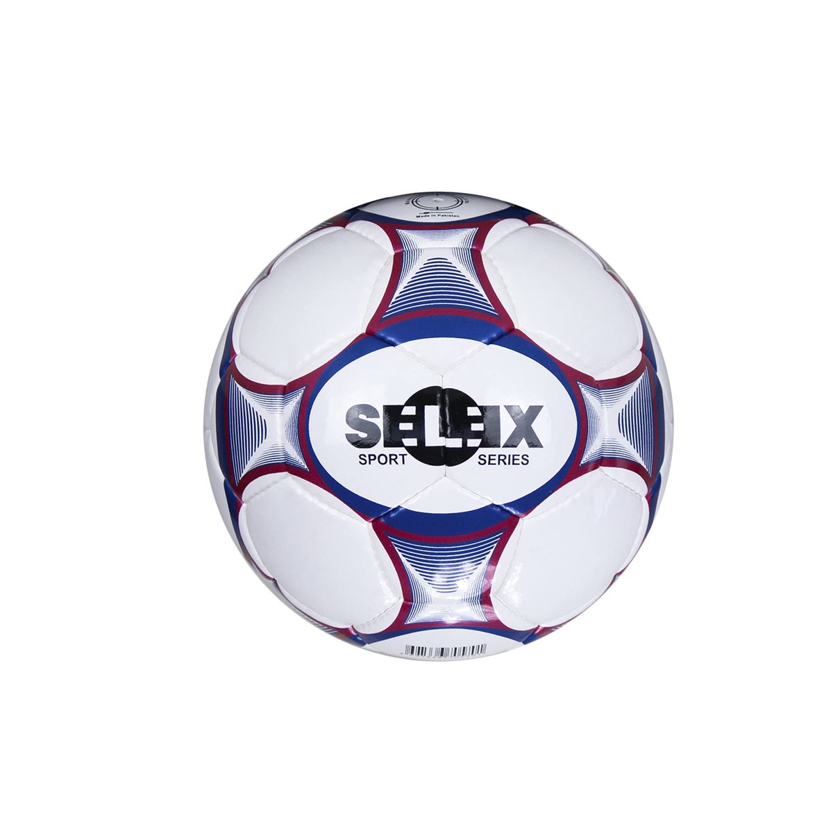 Selex Nova 4 No Salon Futbolu (Futsal) Topu