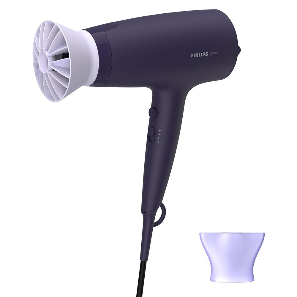 BHD340/10 Philips Saç Kurutma Makinesi