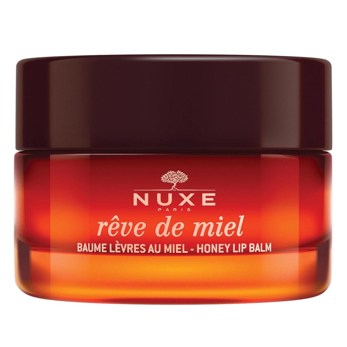 Nuxe Reve De Miel Baume Levres 15 gr Dudak Balsamı