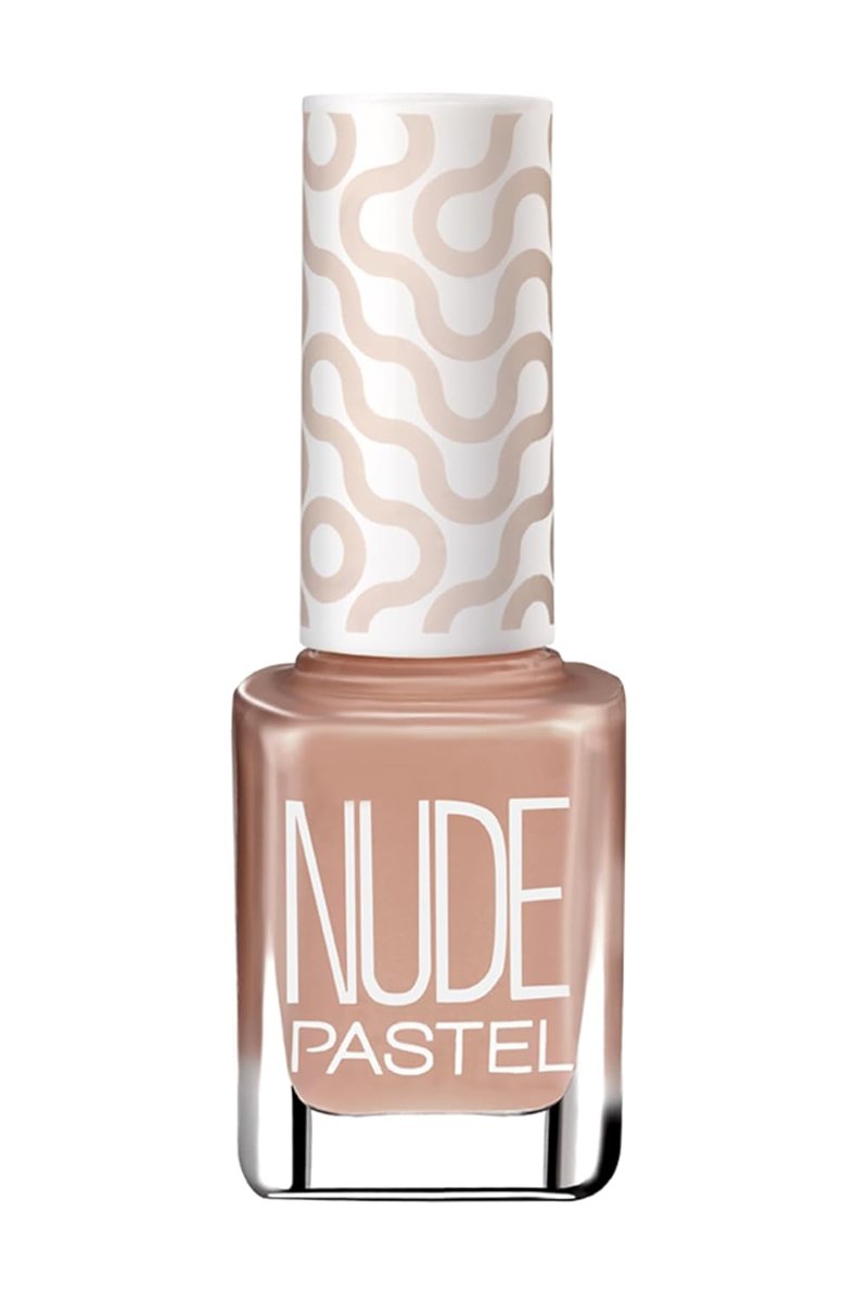 Pastel Nude Oje 750, (13 ml)