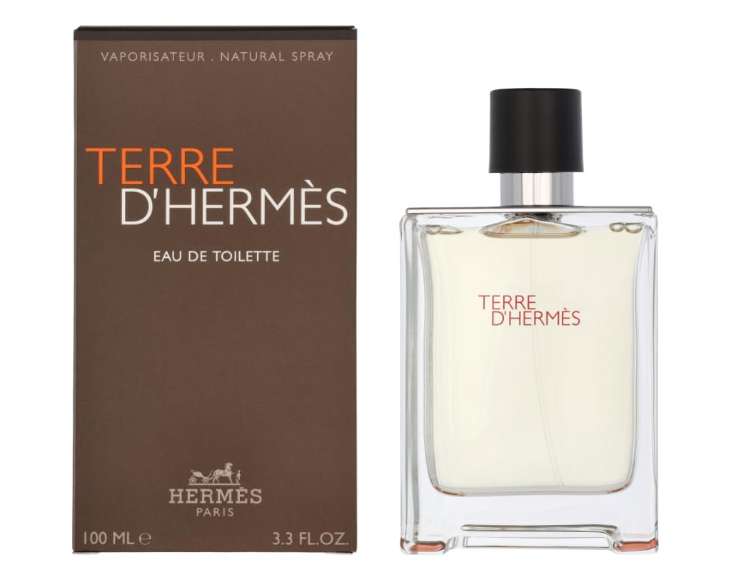 Hermès Terre D Erkek Parfüm 100Ml Edt