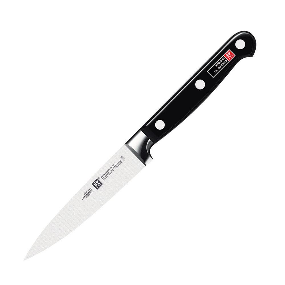 Zwilling Soyma Doğrama Bıçağı