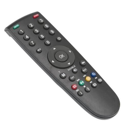 Tayfun Beko F82-203 3hd Lcd Led Tv Kumandası