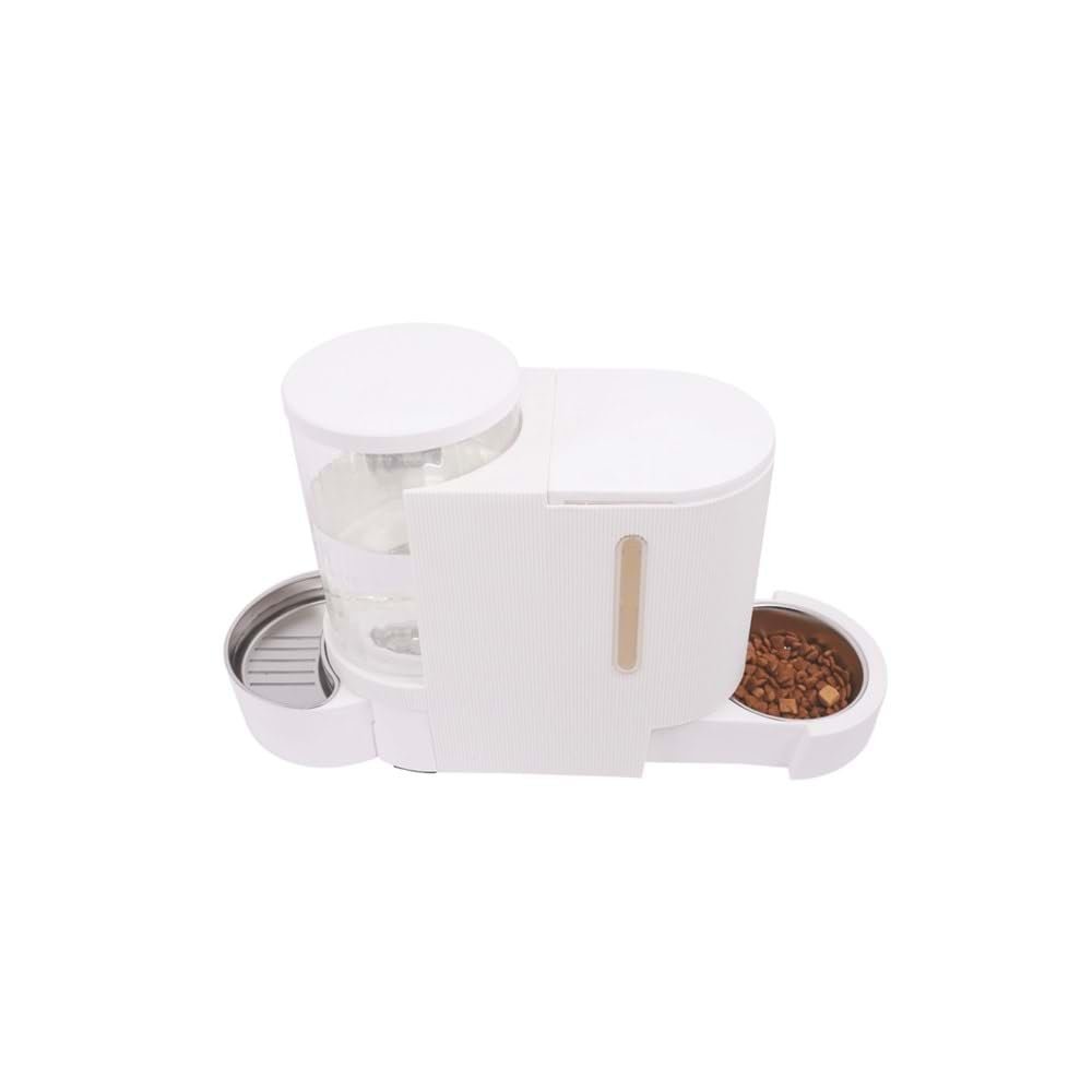 M-PETS DUPLO MAMA ve SU KABI HAZNELİ WHITE 3L/1.3KG