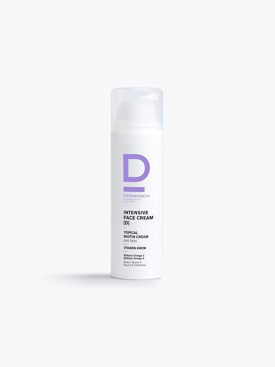 Dermoskin Topicalbiotin T Cilt Kremi