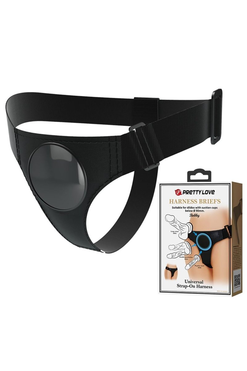 TruvaShop, TruvaShop, Belden Baglama Miknatisli Strapon Kemer Ayarlanabilir Protez Kemeri