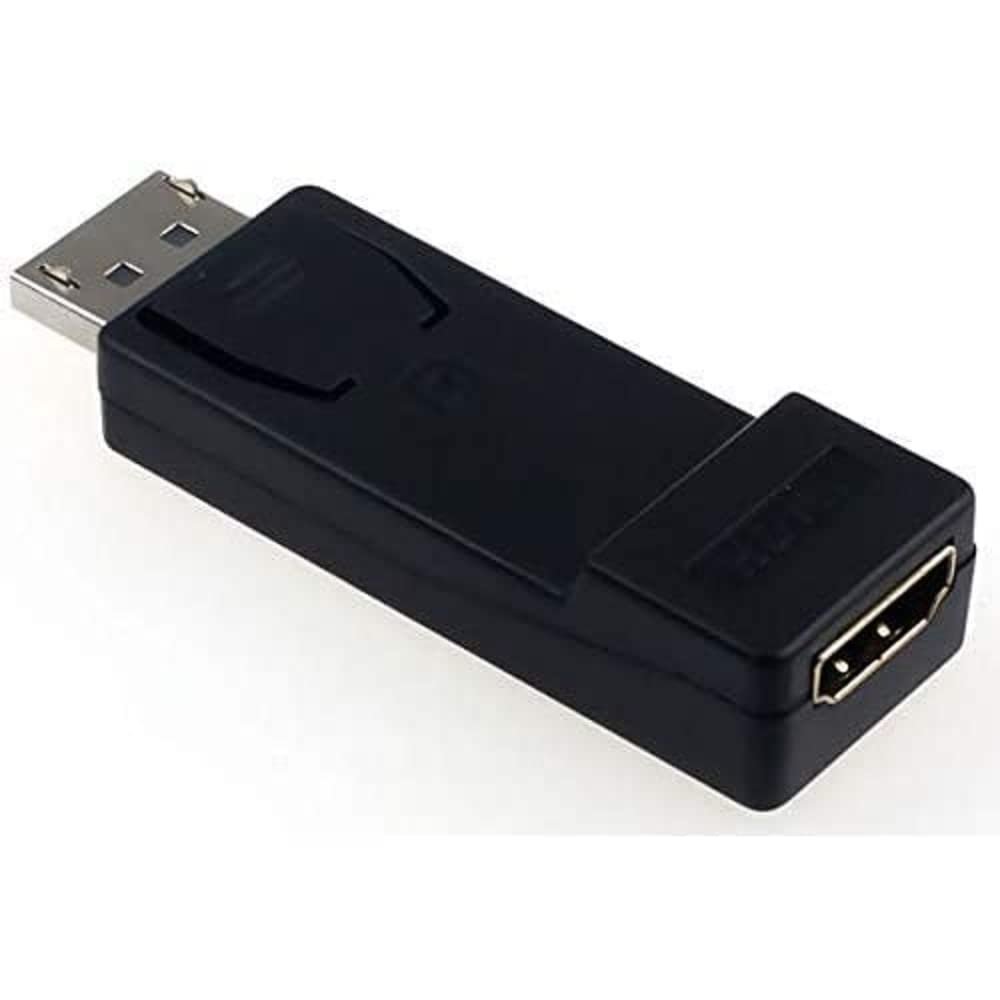 Alfais Al-4564 Displayport HDMI Adaptor Dönüştürücü