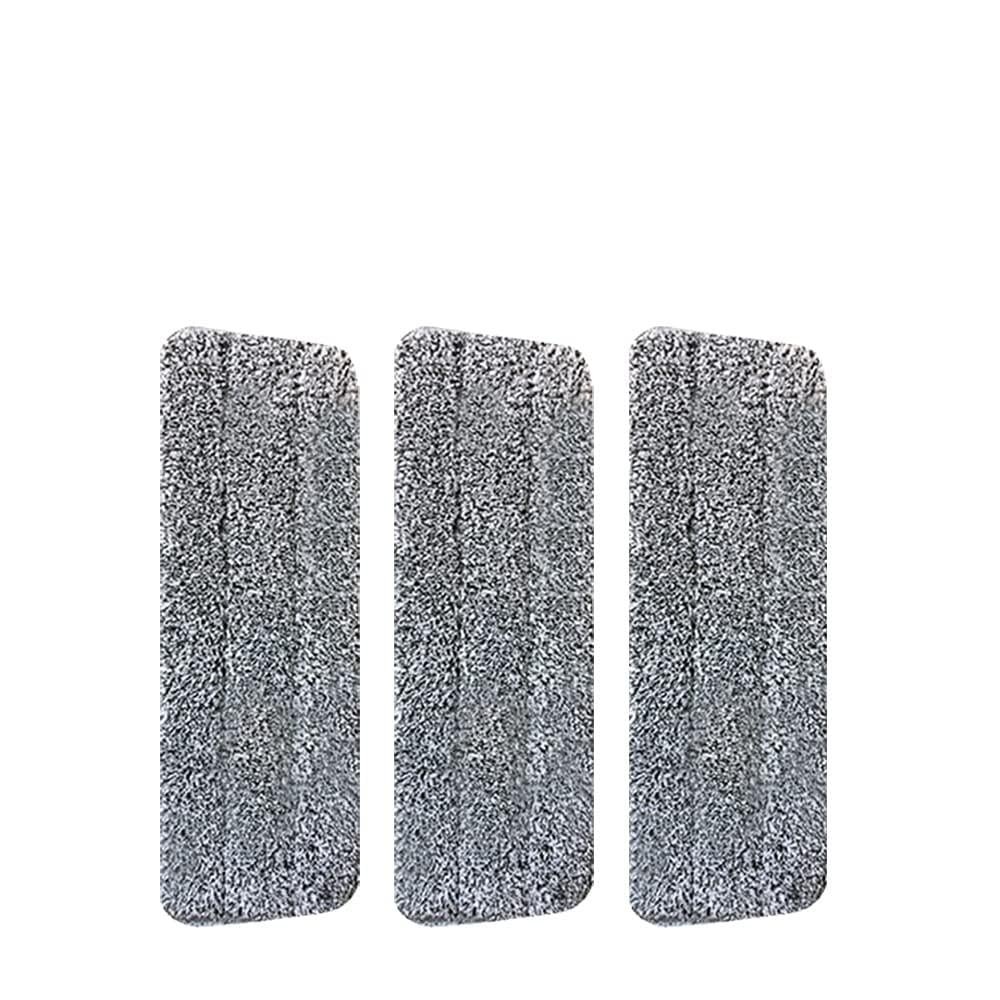 PONY SPREY YEDEK MOP 3 LÜ PAKET (PONY SPREY MOP İÇİN UYGUNDUR)