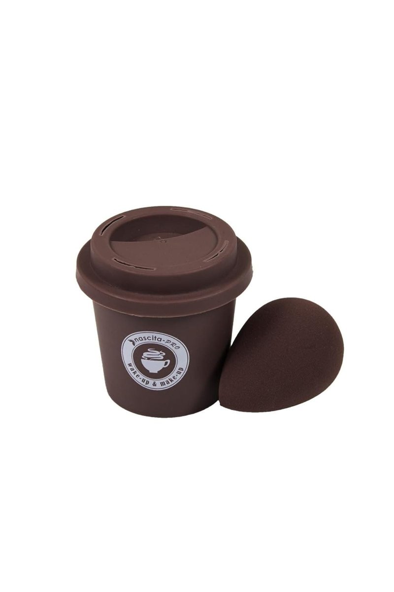Nascita Coffee Espresso Sünger - 108