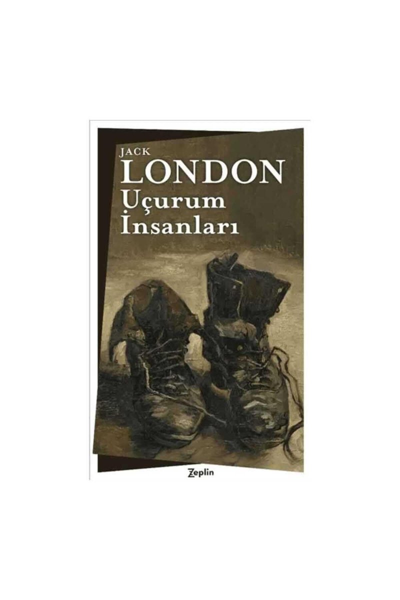 Uçurum İnsanları (Kapak Değişebilir)