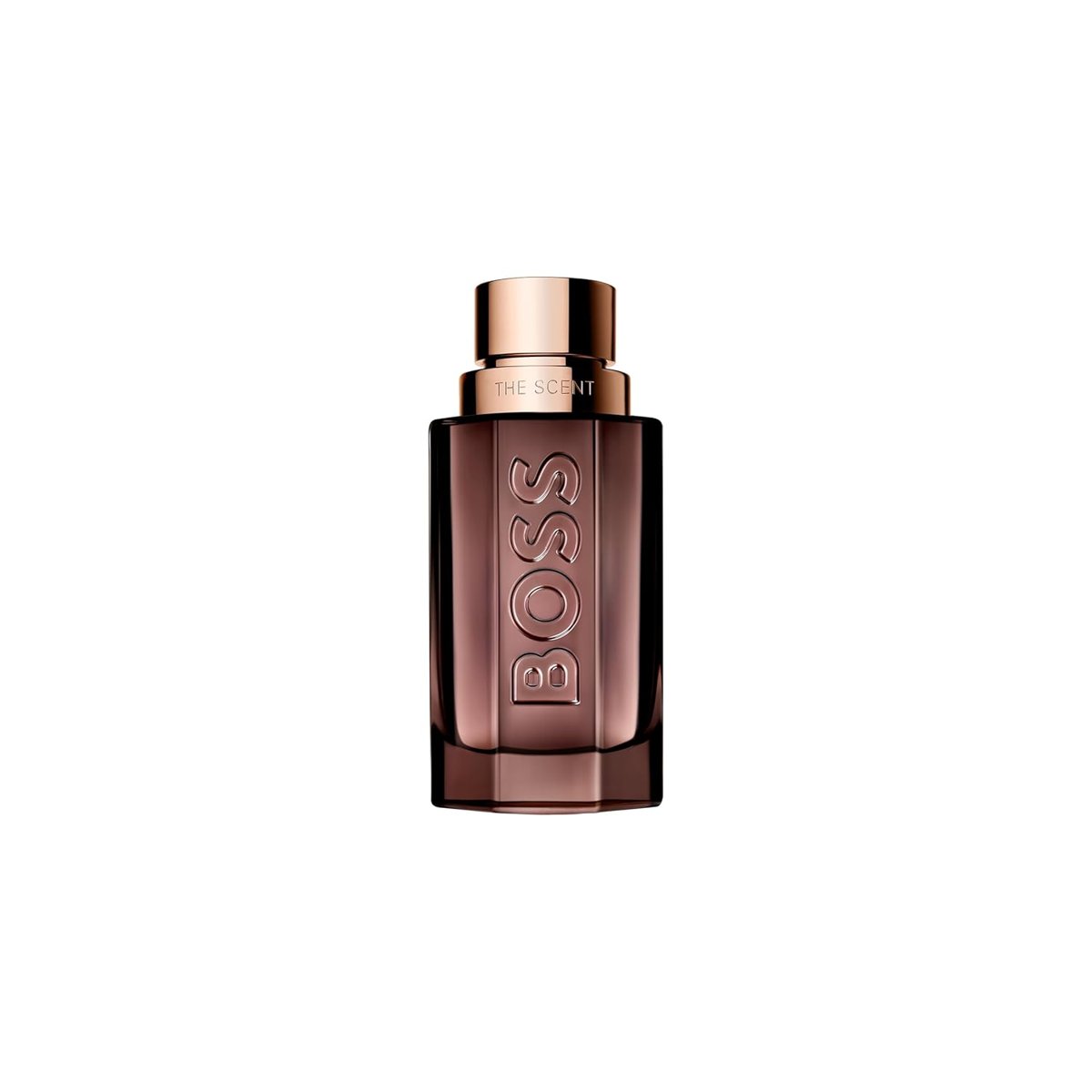 Hugo Boss The Scent Le Parfum EDP 50 ml Erkek Parfümü