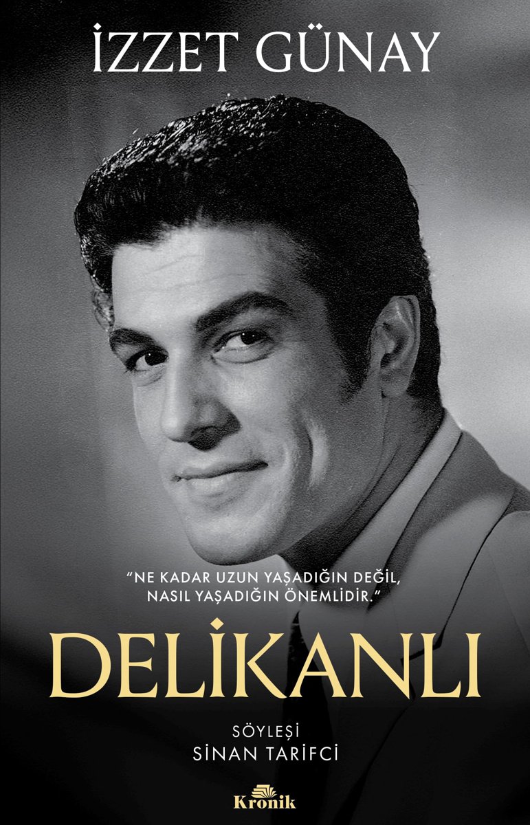 Delikanlı