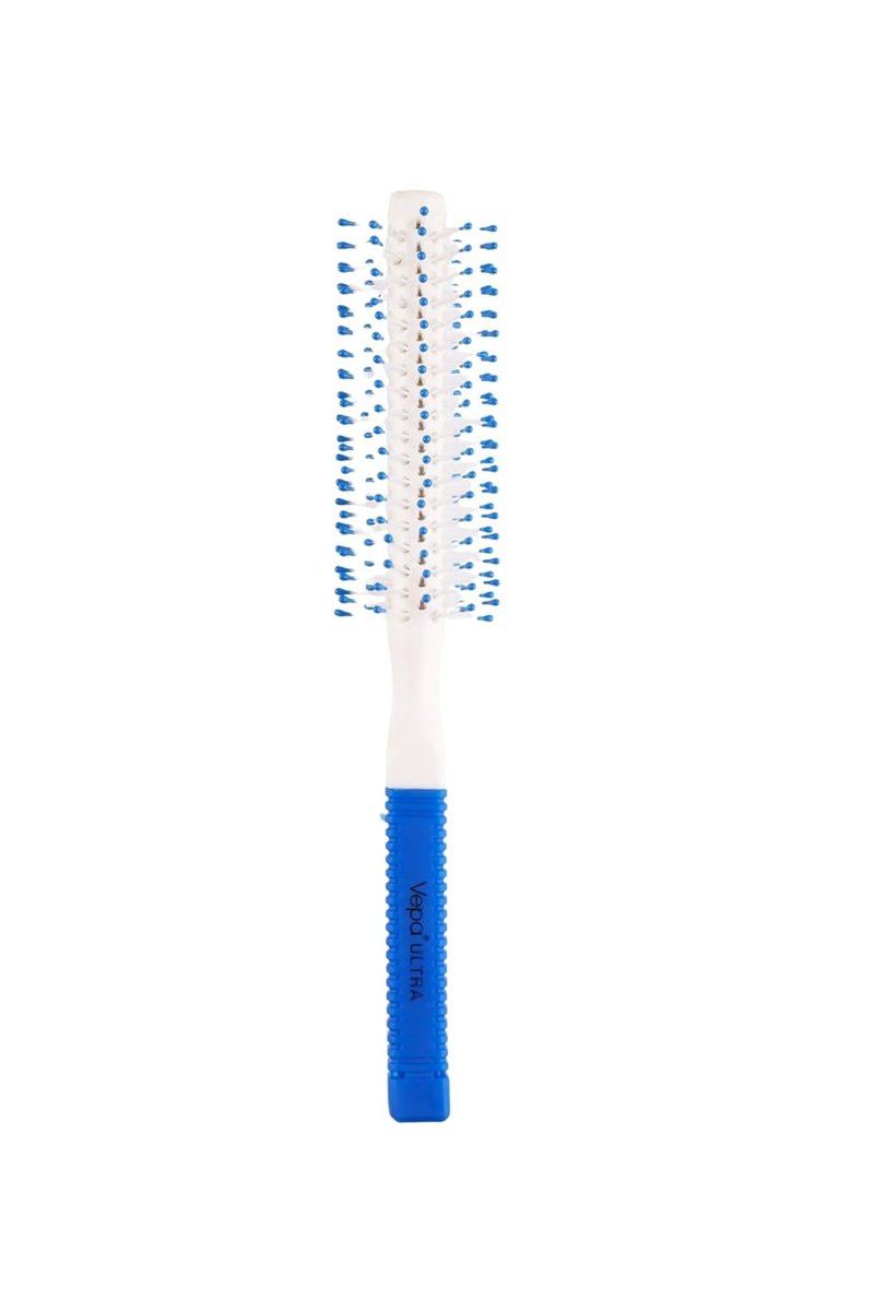 Vepa Ultra Saç Fırçası 320 - Ergonomik, Yağ Dengesi, Rahat Açma