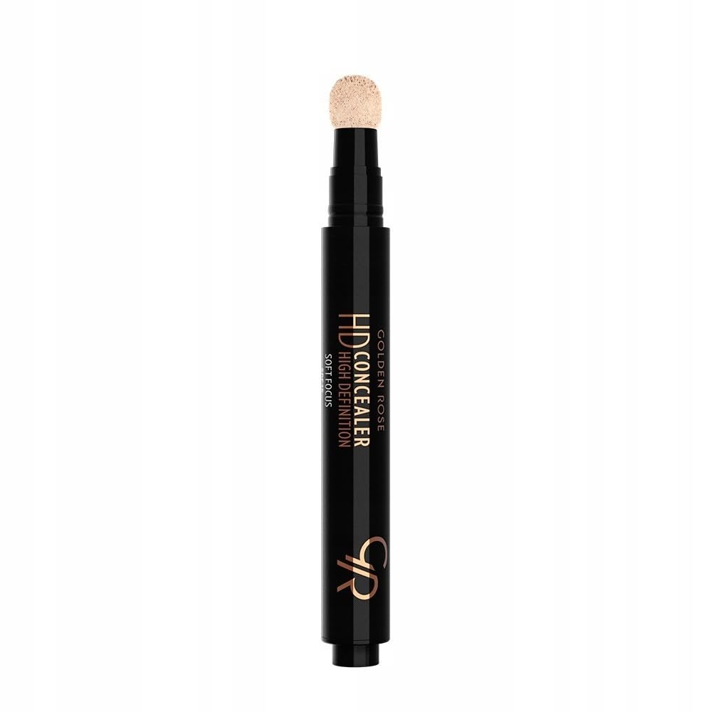 Golden Rose Hd Concealer High Definition No:02 1 Paket