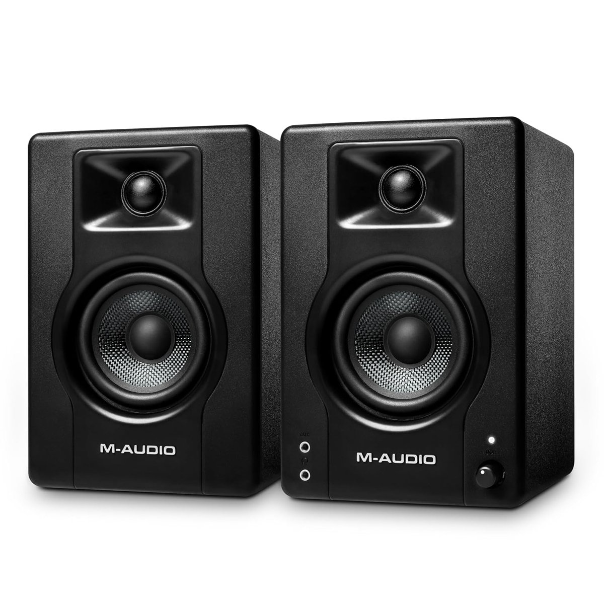 M-AUDIO BX3 3.5" Kablolu Stüdyo Monitör Çifti