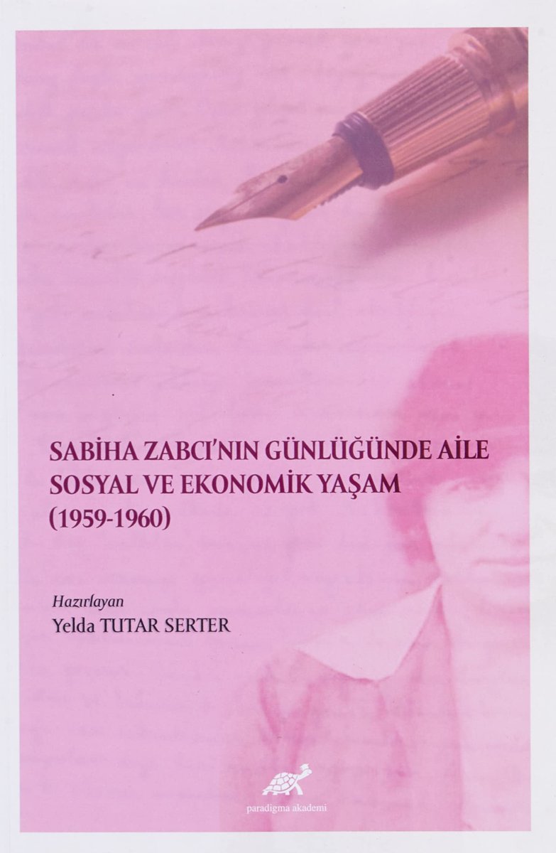 Sabiha Zabcı’nın Günlüğünde Aile Sosyal Ve Ekonomik Yaşam (1959-1960)