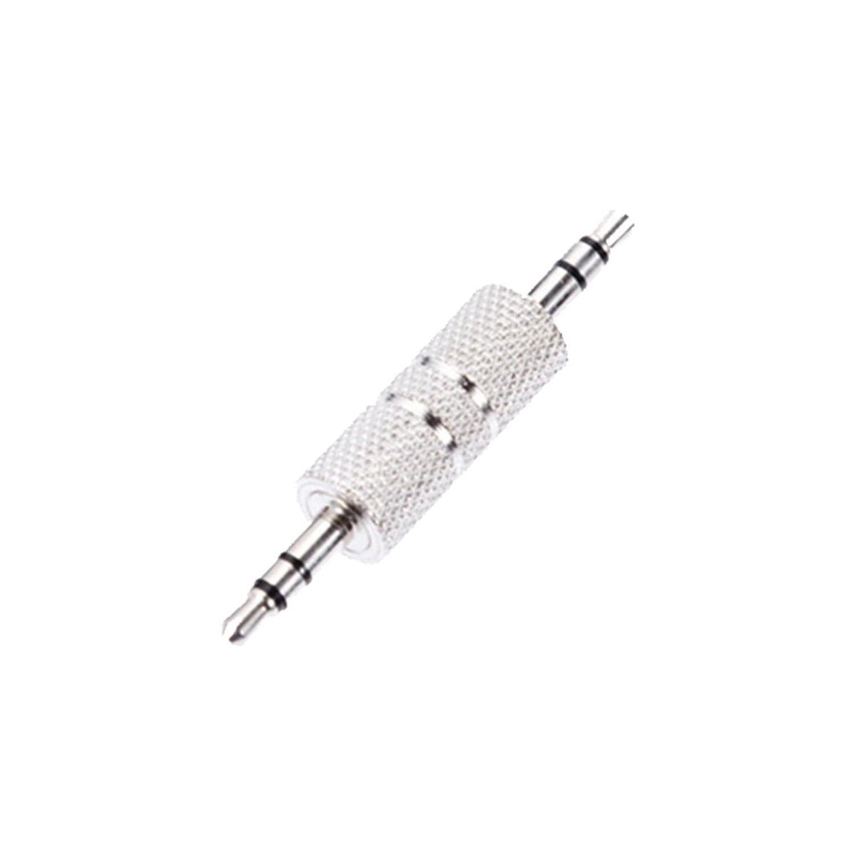 Aux erkek erkek jack stereo erkek erkek çevirici 3.5 mm erkek erkek jack