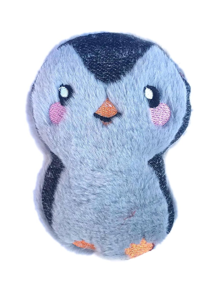 Mio Evcil Hayvan Oyuncakları, Karnaval, Penguen
