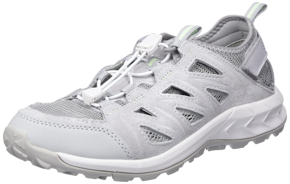 Jack Wolfskın Spor Ayakkabi Kadın Outdoor Ayakkabi Çok Renkli 36