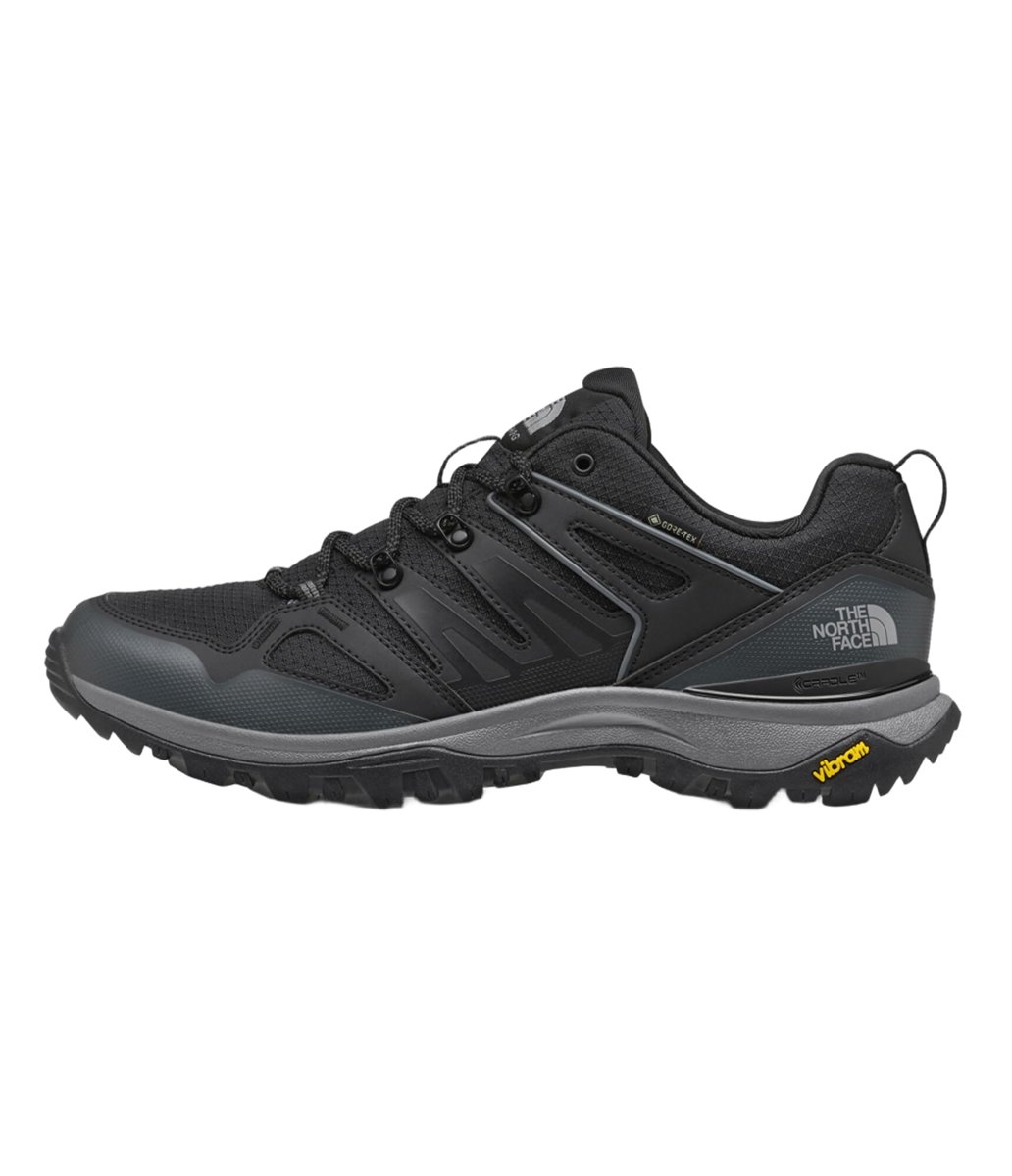 The North Face Hedgehog Gore-Tex Erkek Outdoor Ayakkabı Siyah 45