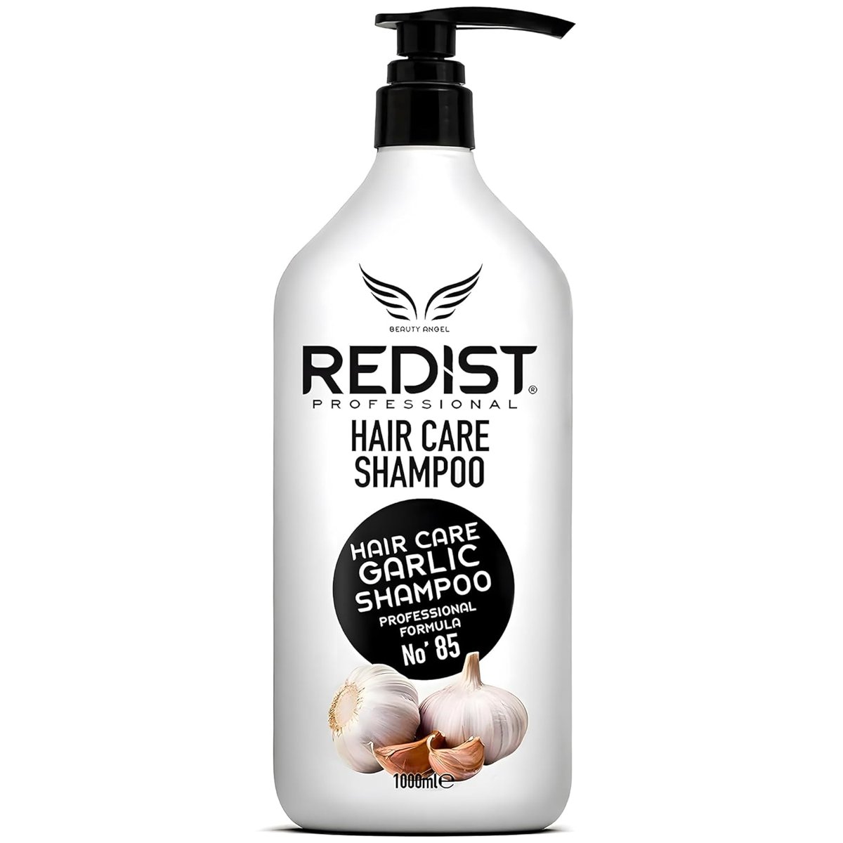Redist Saç Bakım Şampuanı Sarımsaklı 1000 ML
