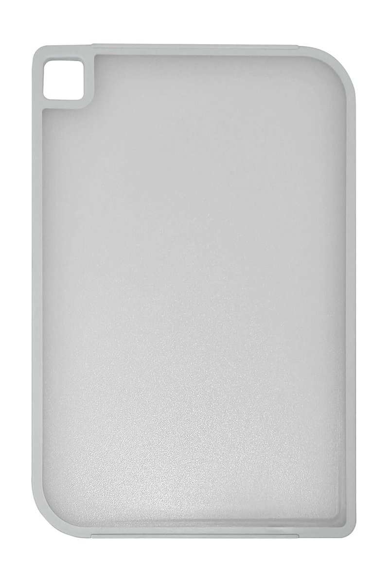 Neoflam FİKA KESME TAHTASI BÜYÜK 305 * 445 * 9 MM GRİ