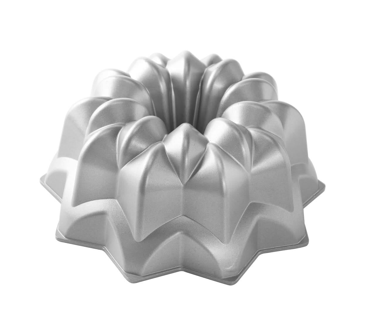 Nordic Ware Yıldız Motifli Fırın Kalıbı, Nw Fırın Kalıpları
