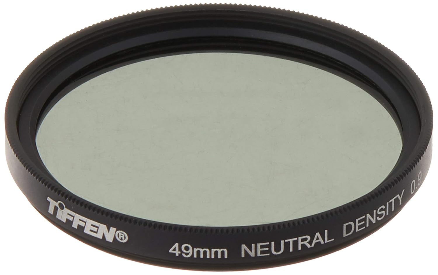 Tiffen filtre 49 mm Nötr yoğunluk 0.9 filtr