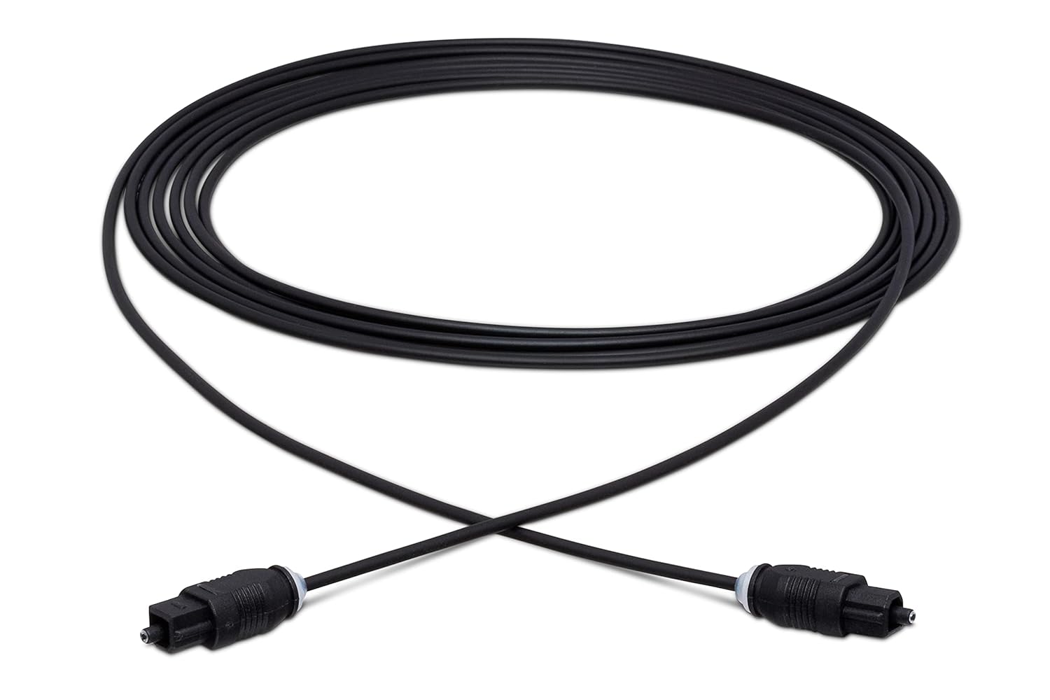 Hosa Toslink - Toslink Optik Kablo 1.8 m (OPT-106)