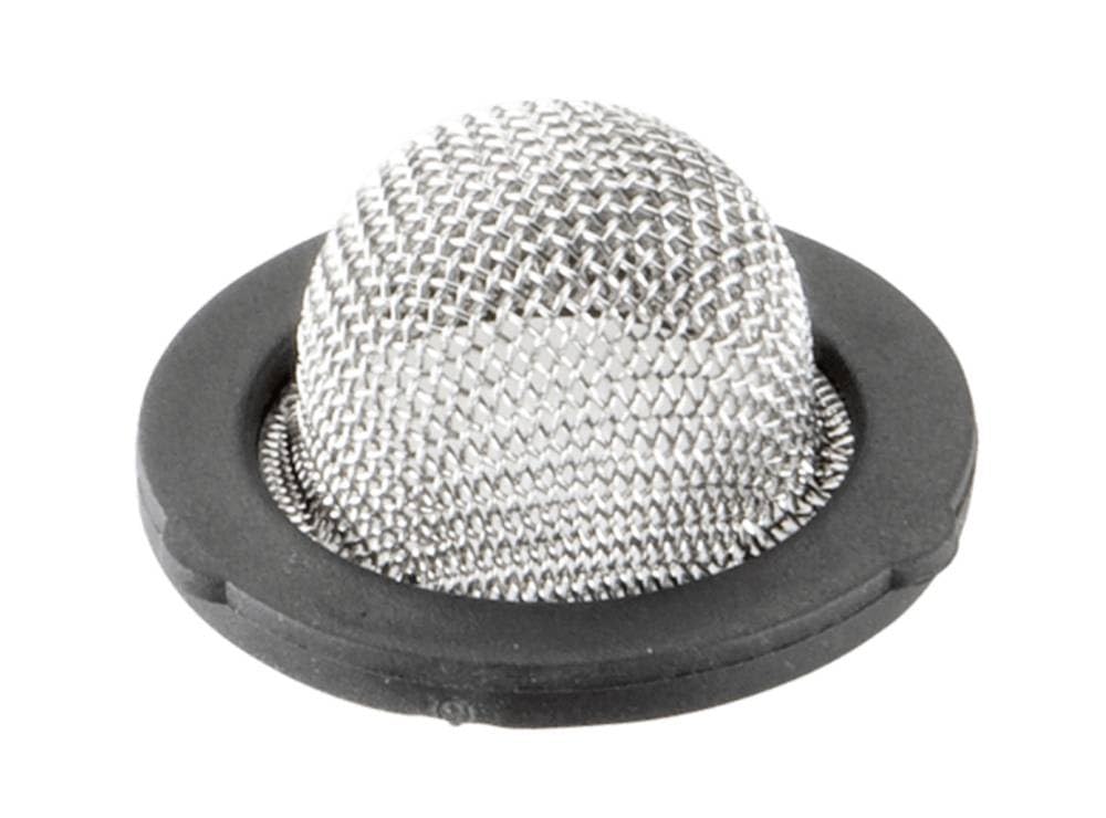 Gardena Kir süzgeci: Sulama saatleri, sulama bilgisayarları ve ev su otomatları için kirli suya karşı koruma için yedek parça (5318-20)