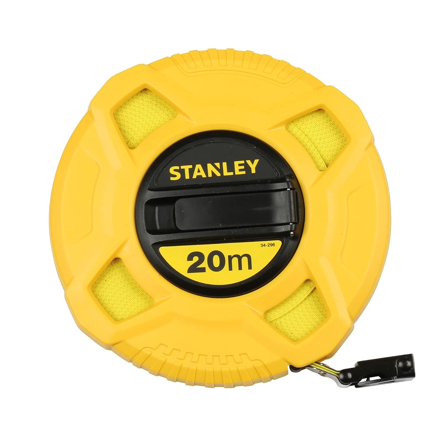 Stanley ST034296 20mx12.7mm Fiberglas Metre