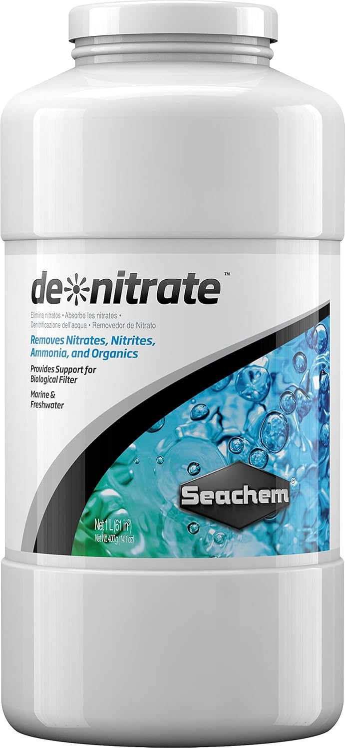 Seachem De Nitrate 1000 ML