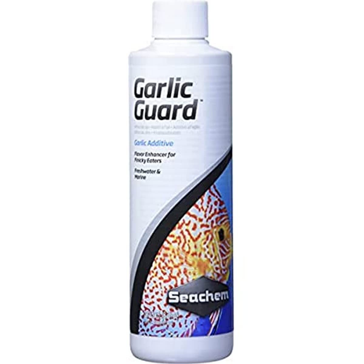 Seachem Garlic Guard 250 ML