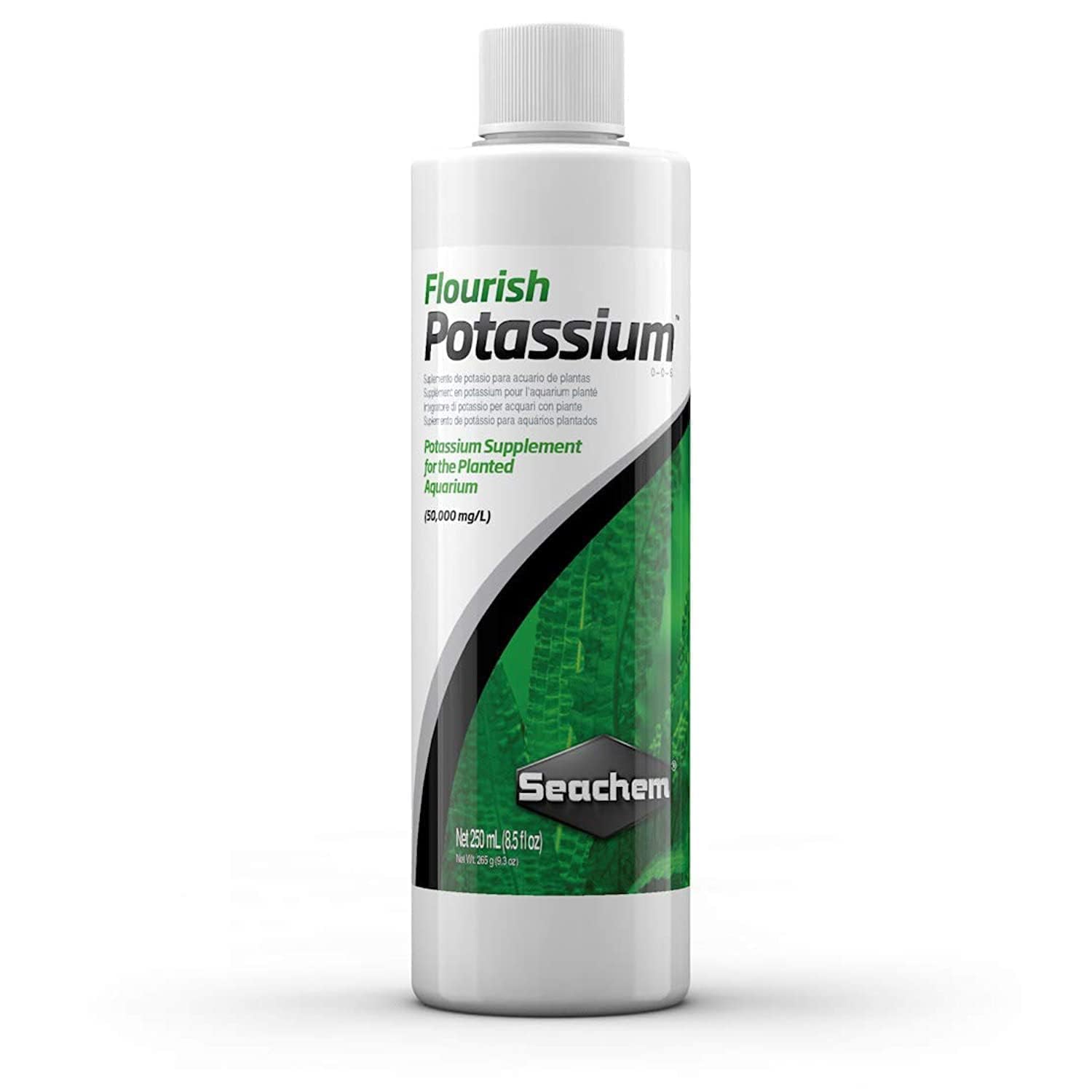 Seachem Flourish Potassium 250 ML