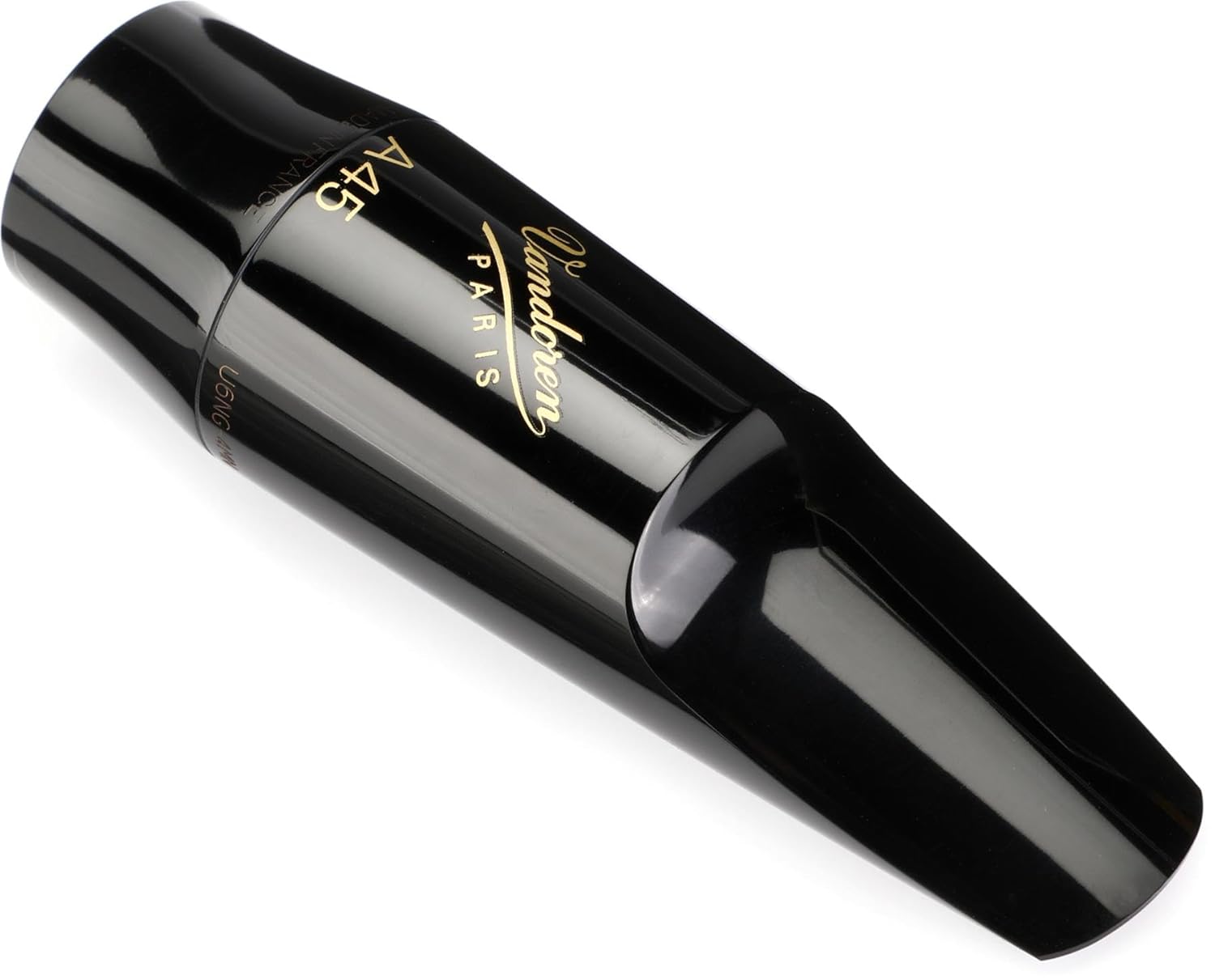 Vandoren SM602B A45 Jumbo JAVA Ağızlık Alto Saksafon